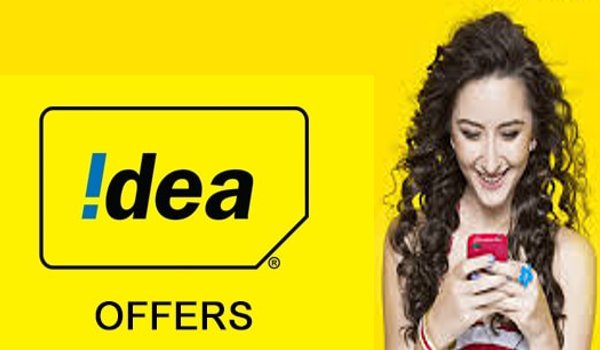 Idea offers, Cashback worth Rs 3300 on Recharge of Rs 398 and above
