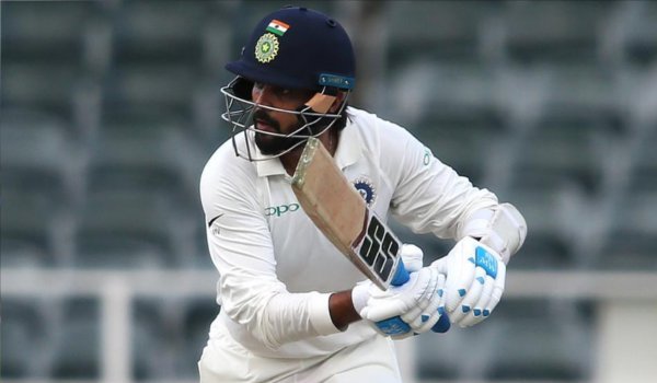 India vs South Africa Live Score 3rd Test Day 3 : South Africa need 241 to win at wanderers