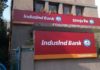 IndusInd Bank's profit up 25%