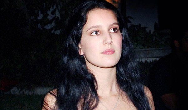 Always wanted to be performer: Isabelle Kaif