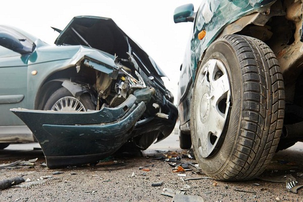 Road accident in Jharkhand, 12 killed