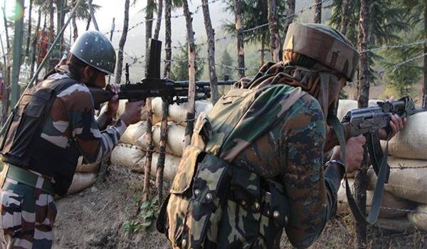 two more jawan dies, death toll in pakistan border firing in jammu and kashmir climbs to 11