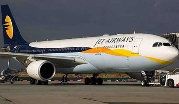 Jet Airways Sacks 2 Pilots After Mid-Air Fight And Slap Inside Cockpit