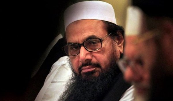 Hafiz Saeed should be prosecuted to fullest extent of law : US