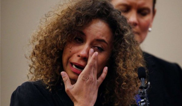 Michigan state University President resigns in wake of Larry Nasser's sentencing