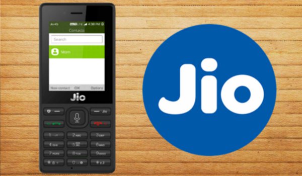 Free voice, unlimited data for JioPhone users at Rs 49