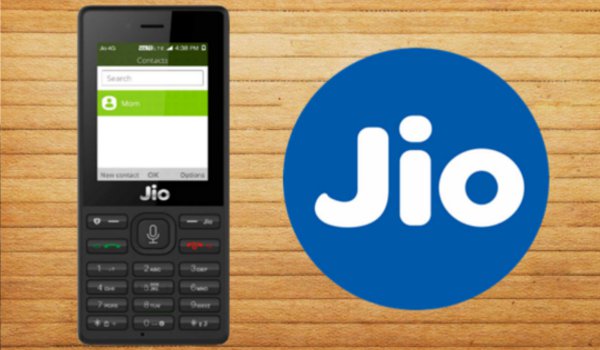 Free voice, unlimited data for JioPhone users at Rs 49