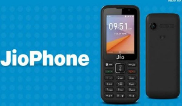 Reliance JioPhone top feature phone brand in India: Report