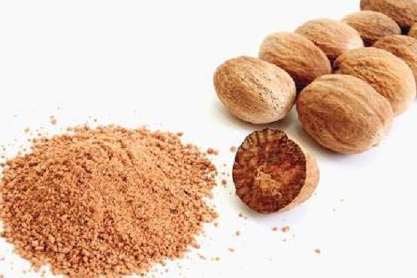 Know how nutmeg is beneficial for us