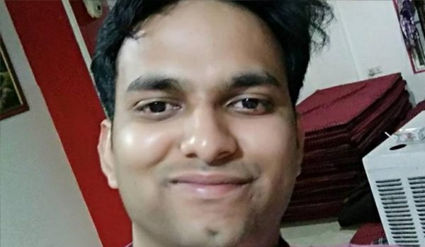 Another student goes missing from JNU campus