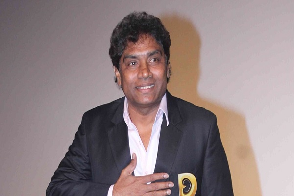 Every young person should understand the message of 'Back to Dad': Johnny Lever