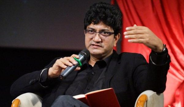 'Padmaavat' row: Prasoon Joshi bows to Karni Sena, skips Jaipur Lit fest