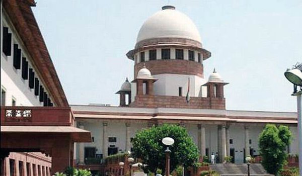 Supreme Court transfers to itself two cases related to Justice Loya's death