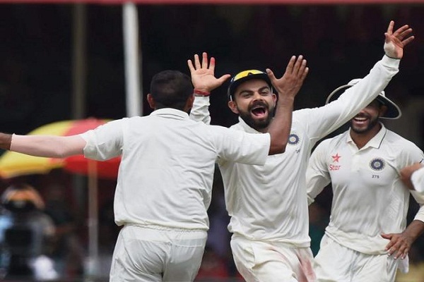 Centurion Test: India in an attempt to avoid defeat of the series Centurion Test: India in an attempt to avoid defeat of the series