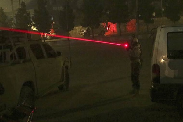 Kabul attacks hotel, 10 dead