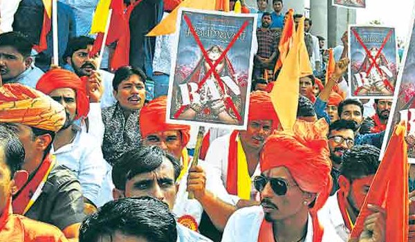 Padmavati row : Even after CBFCs green signal, Karni Sena demands ban on Sanjay Leela Bhansali's film