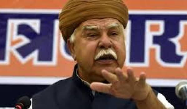 Karni Sena continues to oppose Padmaavat : Lokendra Singh Kalvi
