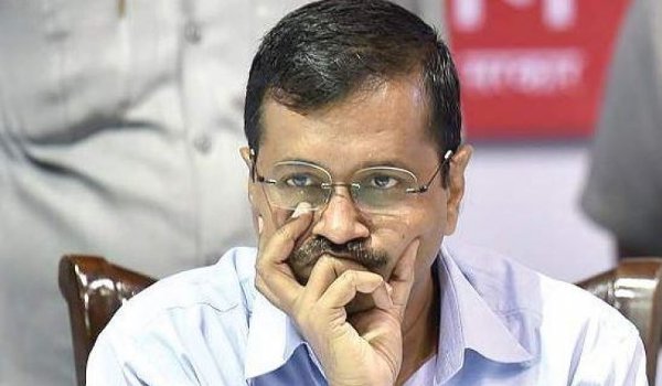 20 AAP MLAs of delhi assembly disqualified says government notification