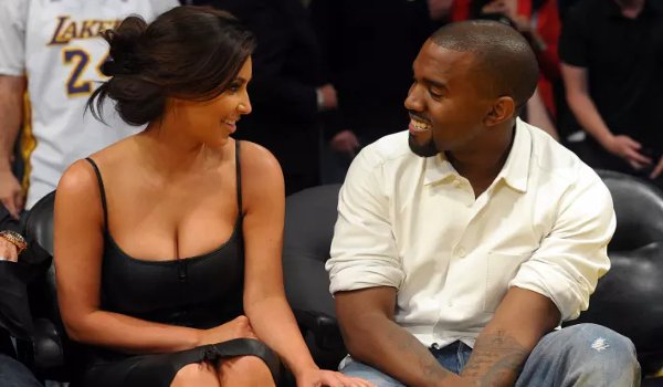 Kim Kardashian shoots down reports of baby number 4