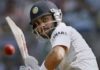 Virat Kohli Becomes Second Indian Batsman to Reach 900 Mark in ICC Rankings