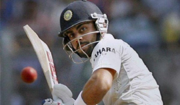 Virat Kohli Becomes Second Indian Batsman to Reach 900 Mark in ICC Rankings