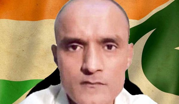 Kulbhushan Jadhav was abducted from Iran says Baloch activist
