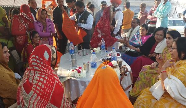 ajmer by-election 2018