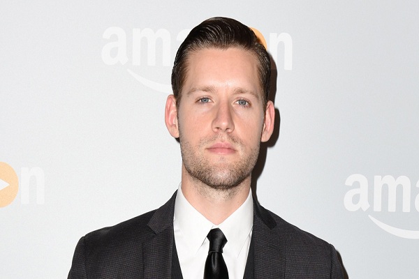 Luke Clintank joins 'The Goldfinch'