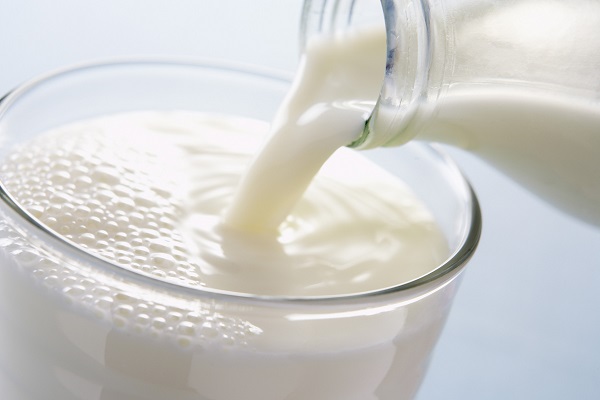 With these things, milk consumption is not less than poison