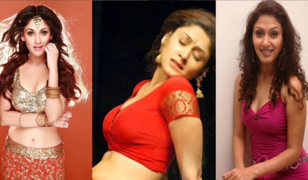 Never knew how to market myself : Manjari Fadnis