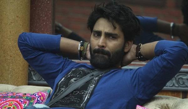 Wish me Vikas Gupta to win Bigg Boss Finale: Manveer Gurjar