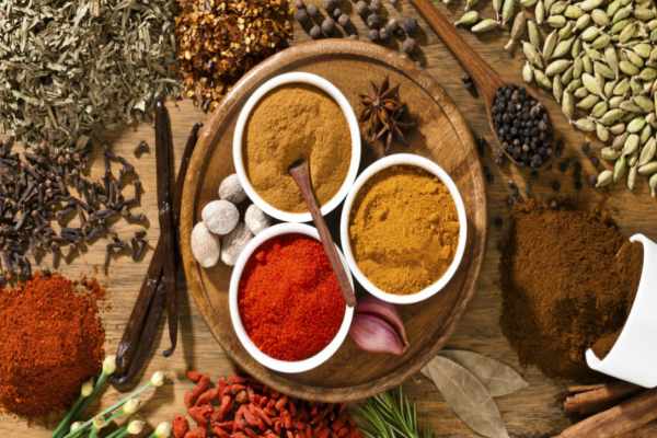 India's spice exports up 24 pc