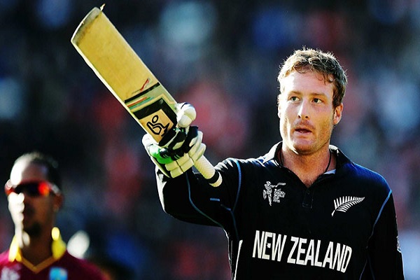 Guptill returns to ODI series against Pakistan