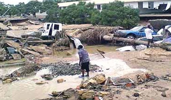 29 killed, 80,000 affected by Madagascar cyclone