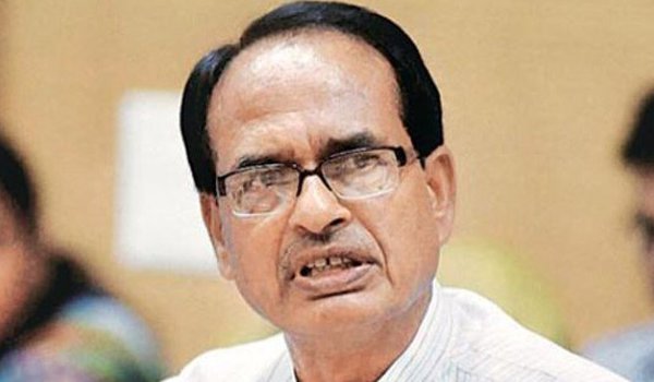 madhya pradesh BJP leader calls Shivraj 'liar', faces action