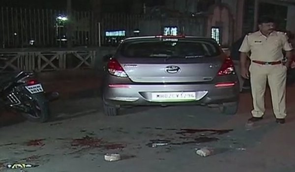 Kandivali murder: 2 arrested in connection with Shiv Sena leaders killing
