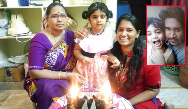 Three Of Family Found Murdered In Hyderabad