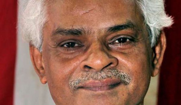 Kerala CPI-M legislator KK Ramachandran Nair dead