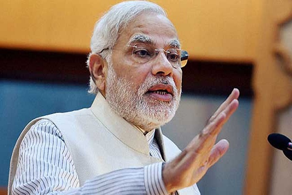 Modi, Team India is working better: Modi