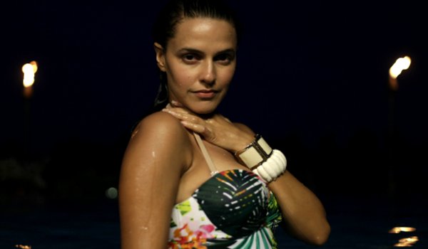 I know the film industry better than many others : Neha Dhupia
