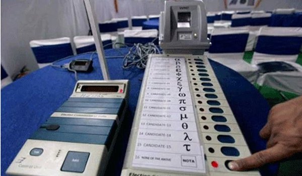 EVMs to have candidates' pictures in Rajasthan by-elections