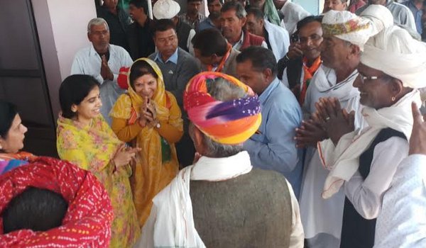 ajmer by-election 2018