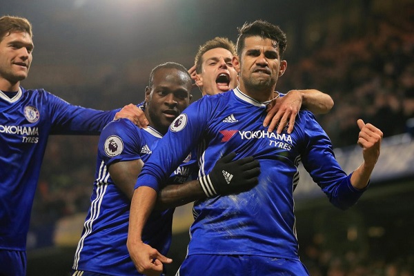 New players joining Atletico Vitalo, Costa