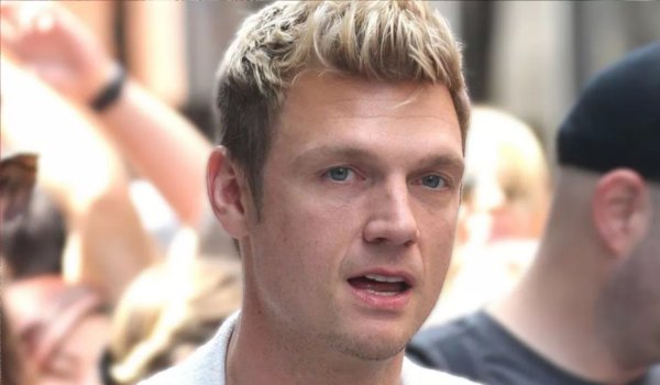 Nick Carter Accused of Having Sex With Underage Girl
