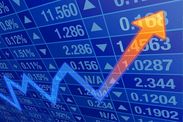 Sensex, Nifty hit fresh highs; bank stocks drive rally