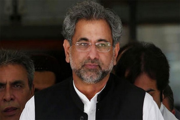 Notice to the Pakistani Prime Minister on Anti-Judicial Remarks