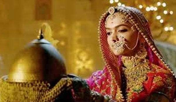Padmaavat gets barred from release in Malaysia