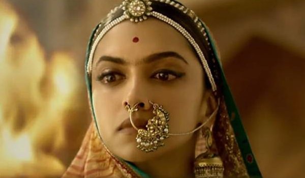 Padmaavat producers move Supreme Court over ban in four states
