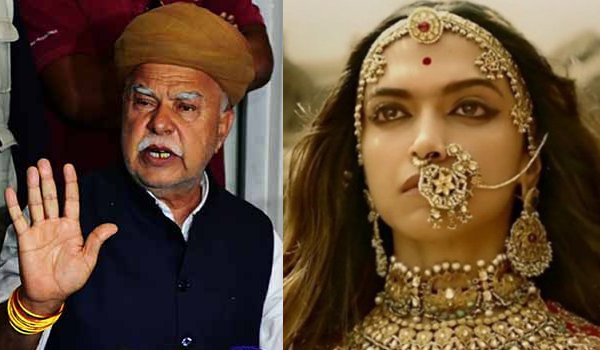 Sanjay Leela Bhansali invites Karni Sena to watch Padmaavat?