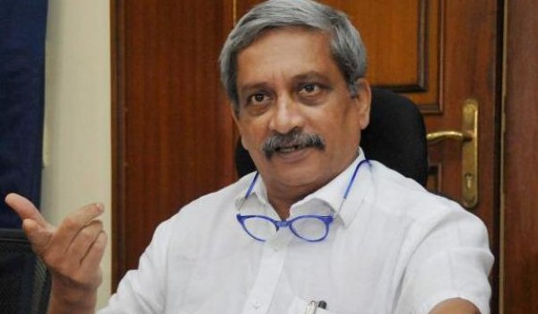 Parrikar gives green signal to 'Padmavat' release in Goa